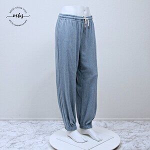 NWOT Korye High Waist Cotton‎ Blend Sweat Pants Women XL